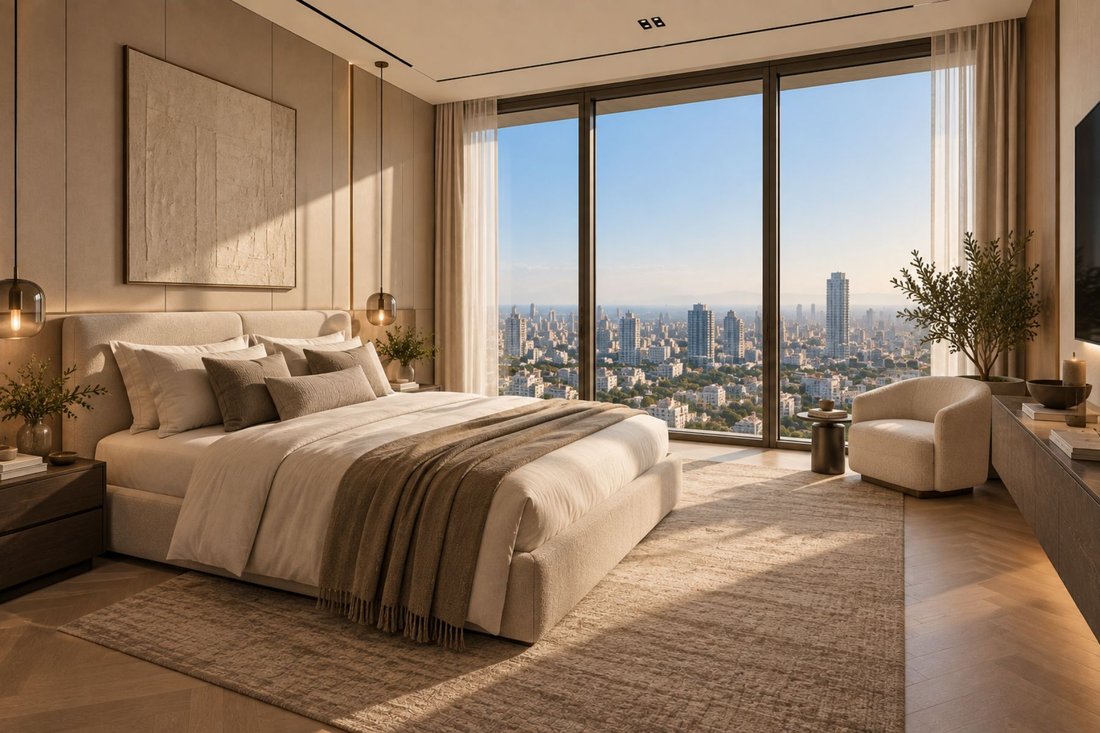 Apartment in Tel Aviv-Yafo, Tel Aviv District, Israel 4 - 15670215