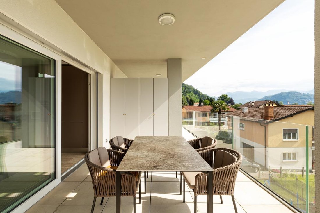 Apartment in Centre-Voltaire, Asnières-sur-Seine, France 1 - 18991522
