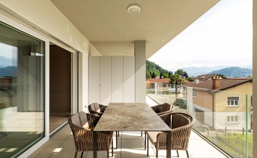 Apartment in Centre-Voltaire, Asnières-sur-Seine, France 1