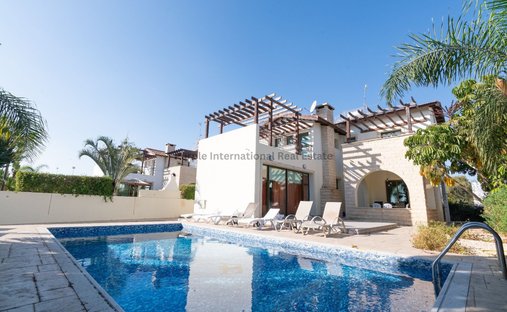 Villa in Sotira, Cyprus 1
