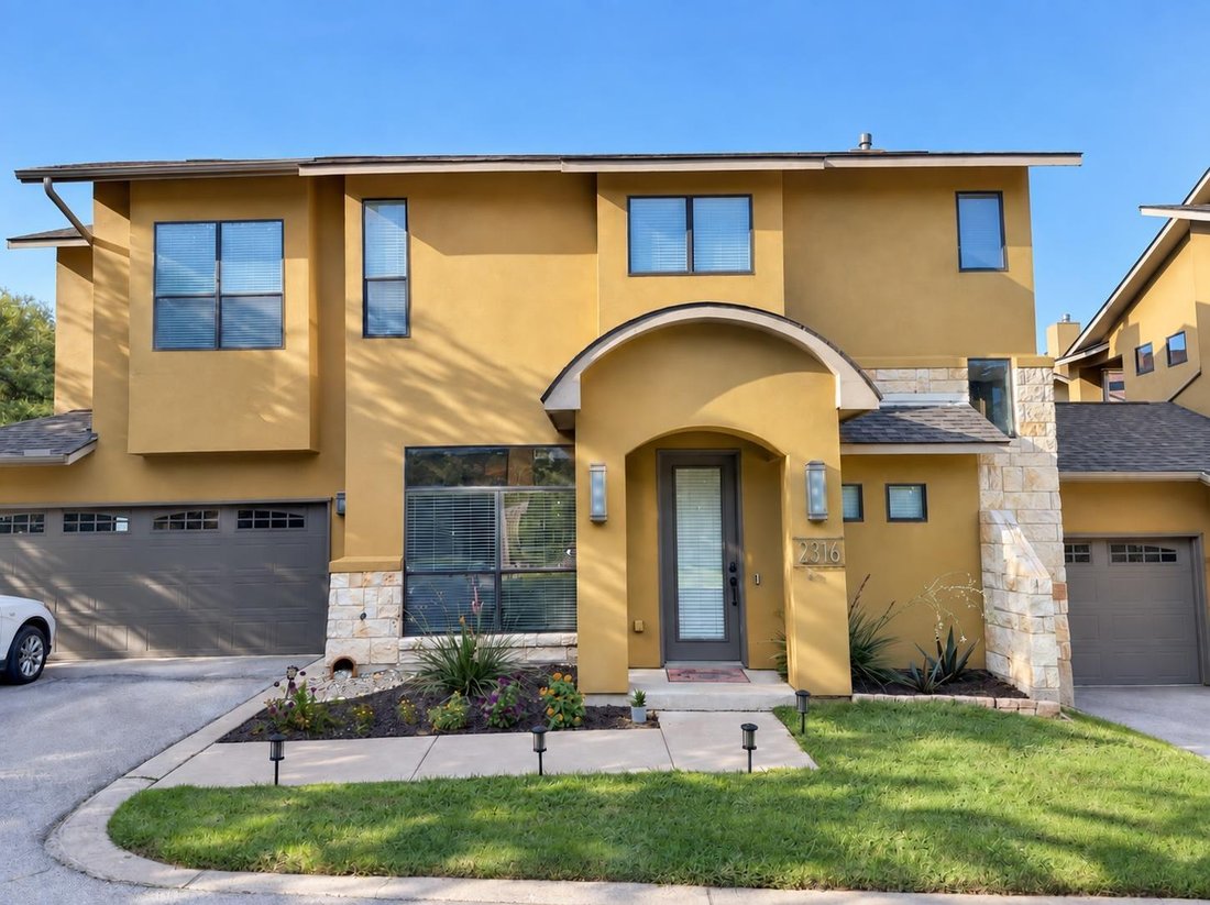 Condo in Austin, Texas, United States 1 - 18991797