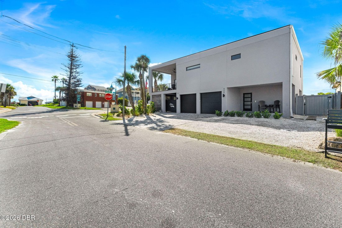 House in New Smyrna Beach, Florida, United States 5 - 18991468