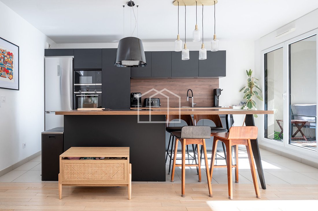 Apartment in Plateau Ouest, Suresnes, France 5 - 18991489