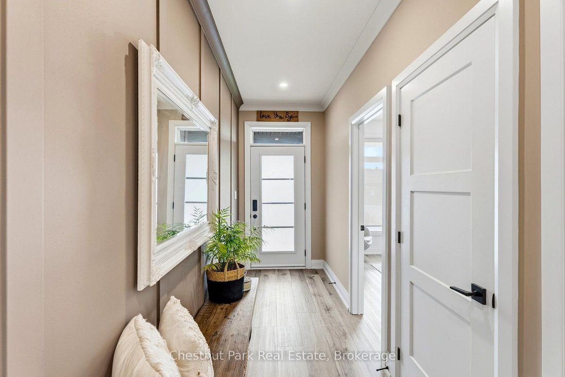 Condo in Huntsville, Ontario, Canada 5 - 18991687