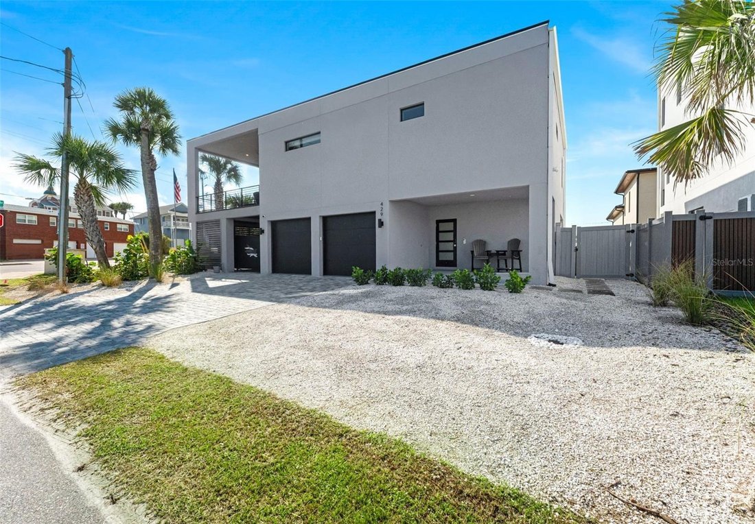House in New Smyrna Beach, Florida, United States 5 - 18991463