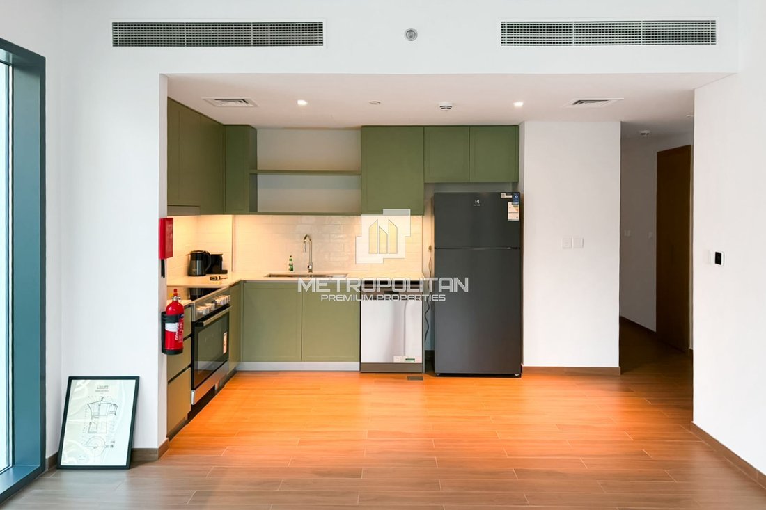 Wohnung in City Walk, Dubai, Vereinigte Arabische Emirate 2 - 18950371