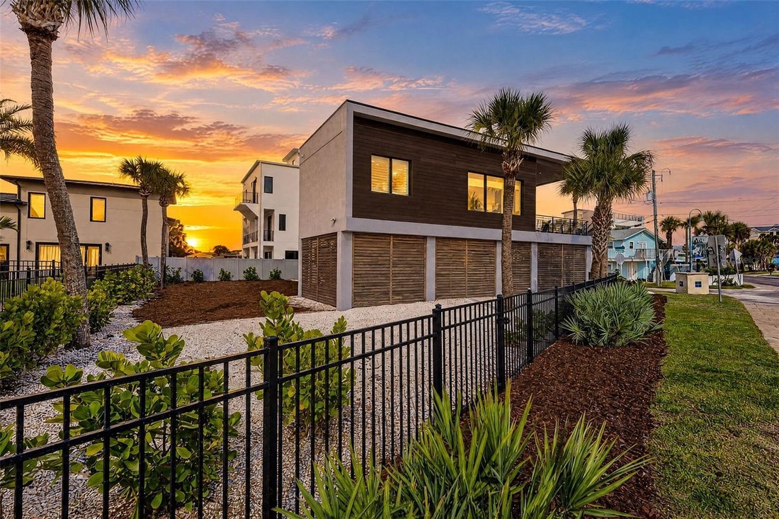 House in New Smyrna Beach, Florida, United States 3 - 18991463