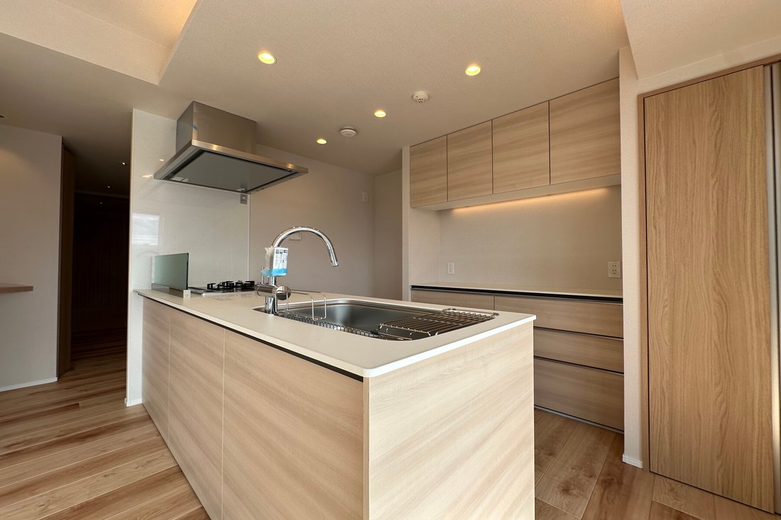 Condo in Meguro City, Tokyo, Japan 5 - 18991782
