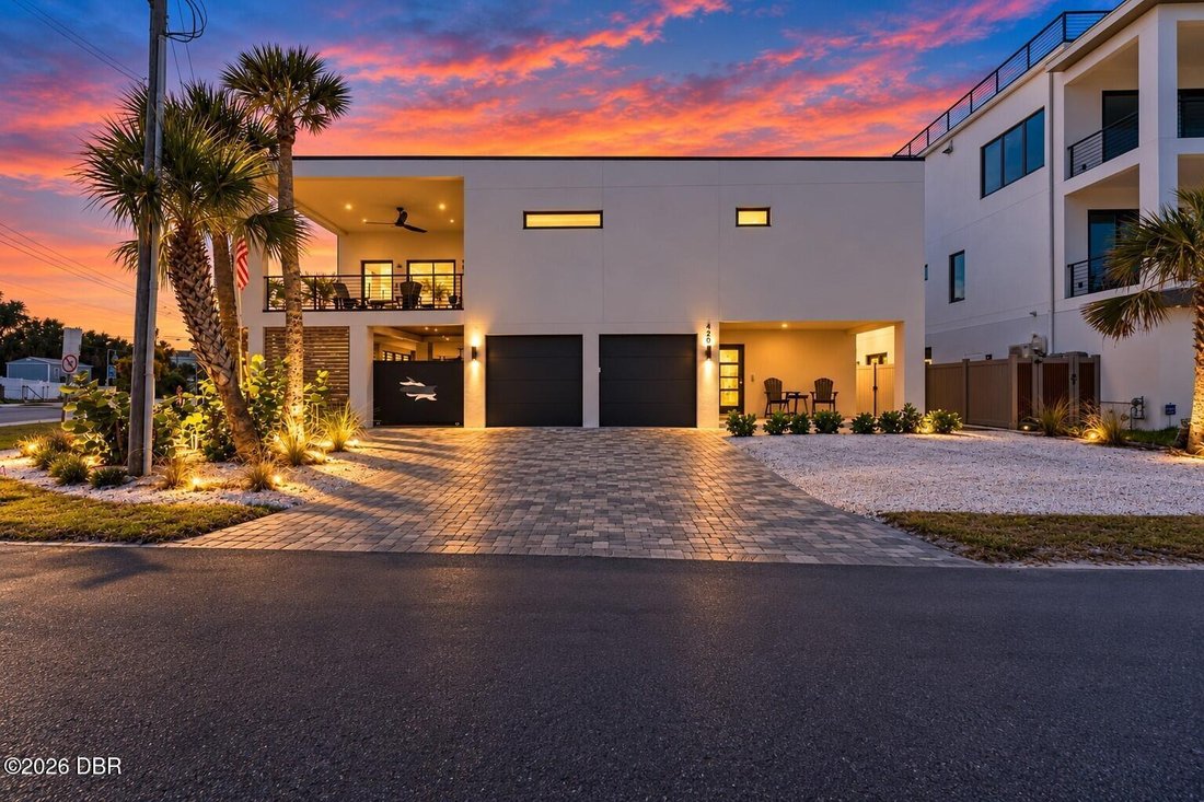House in New Smyrna Beach, Florida, United States 3 - 18991468