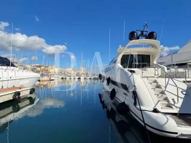Land in Cannes, Provence-Alpes-Côte d'Azur, France 4 - 15622507