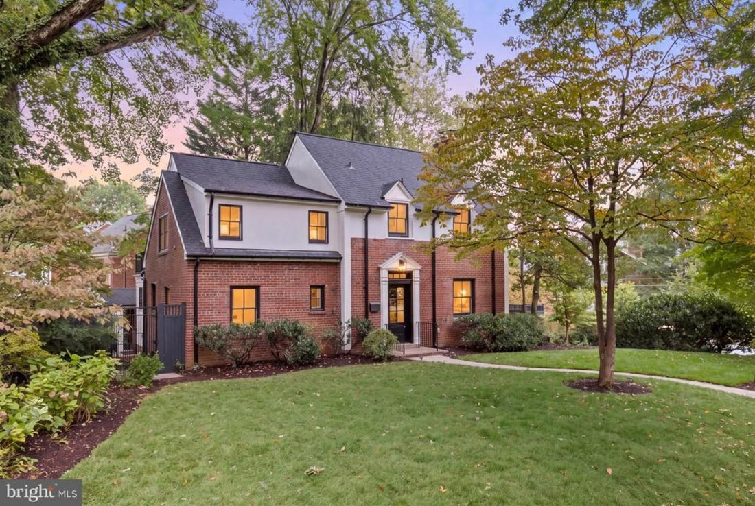 House in Washington, District of Columbia, United States 1 - 18991362