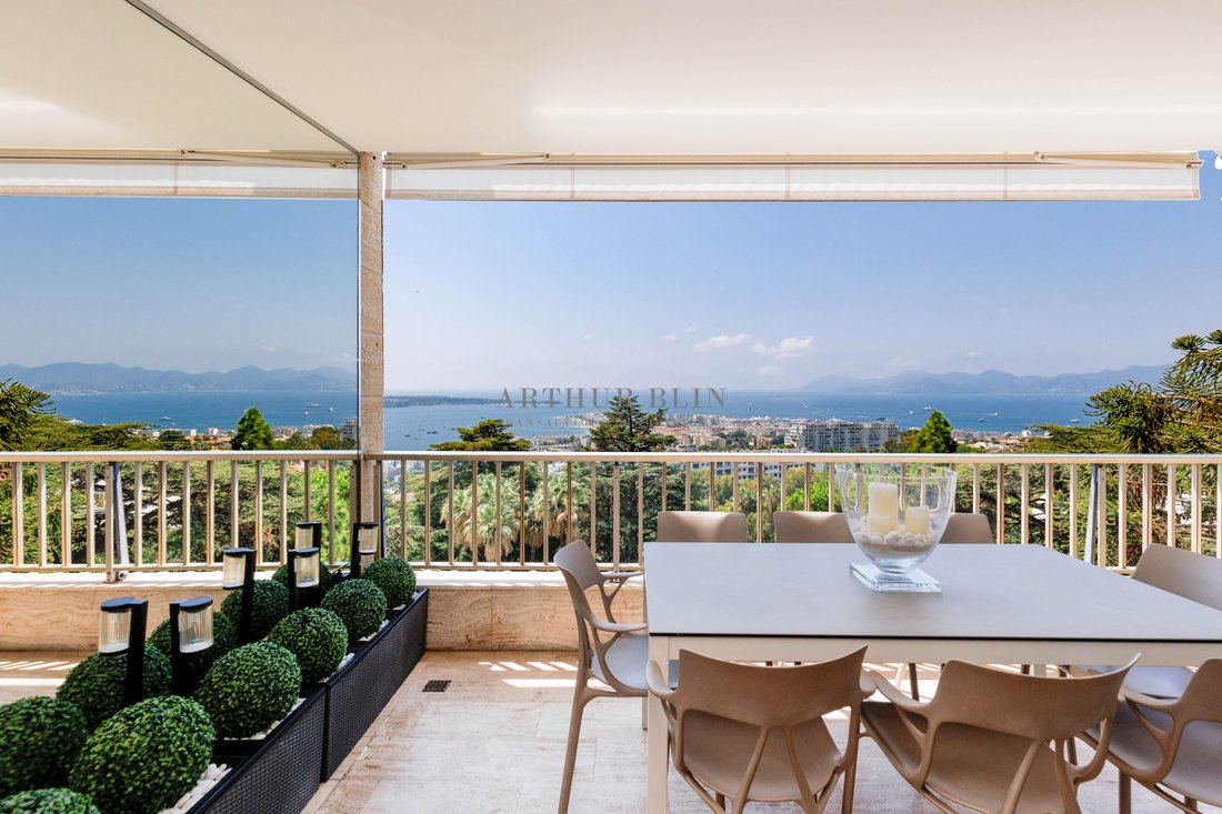 Apartment in Cannes, Provence-Alpes-Côte d'Azur, France 1 - 18991415