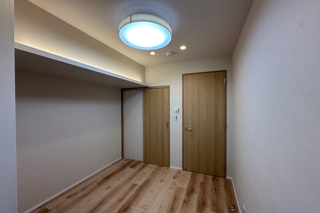 Condo in Meguro City, Tokyo, Japan 4 - 18991782