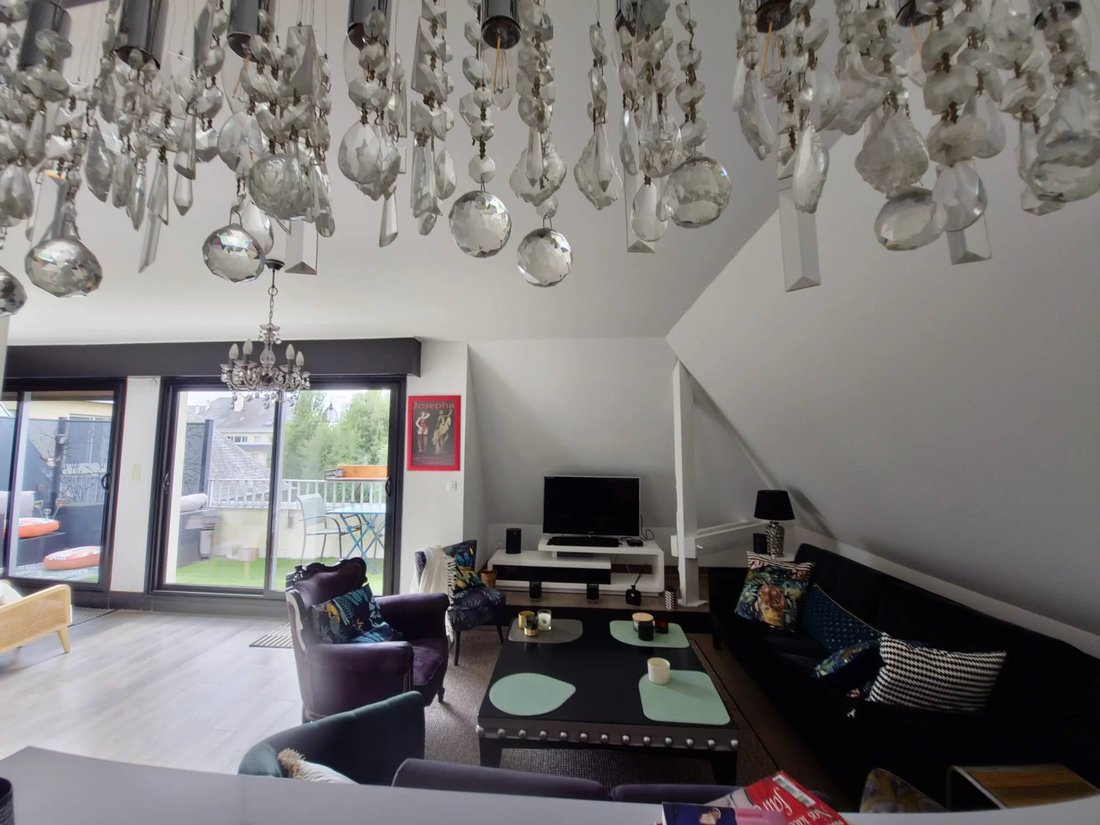 Apartment in Hastings, Caen, France 2 - 18236693