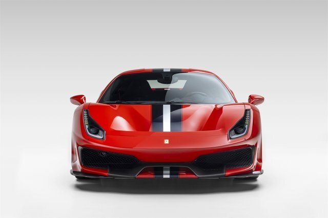 Coupe in Newport Beach, CA, United States 3 - 18991582