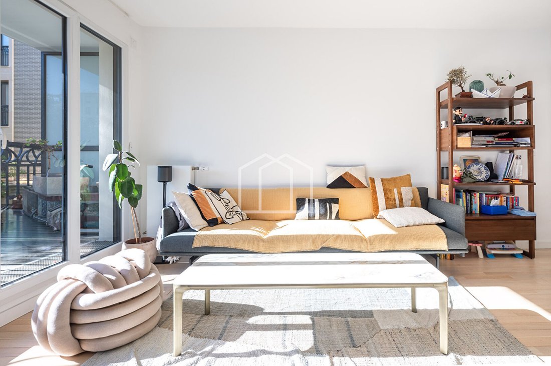 Apartment in Plateau Ouest, Suresnes, France 2 - 18991489