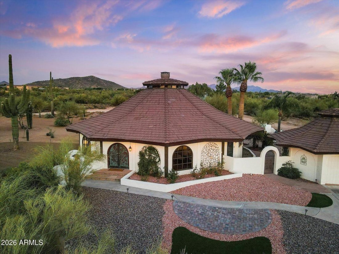 House in Scottsdale, Arizona, United States 2 - 18991343