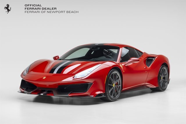 Coupe in Newport Beach, CA, United States 1 - 18991582