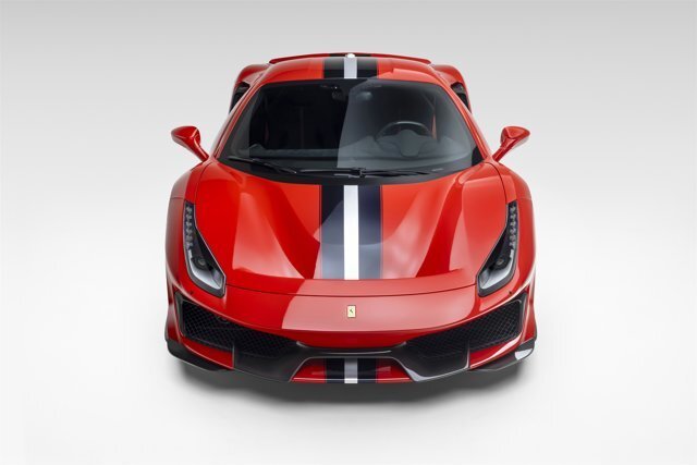 Coupe in Newport Beach, CA, United States 4 - 18991582