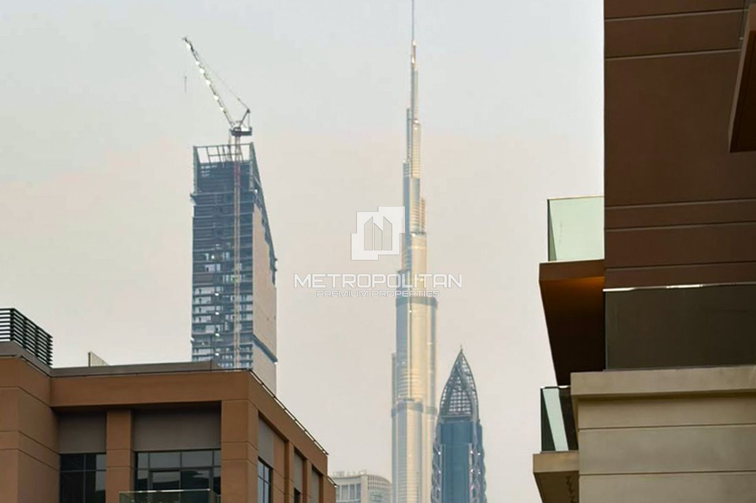 Wohnung in City Walk, Dubai, Vereinigte Arabische Emirate 5 - 18950371