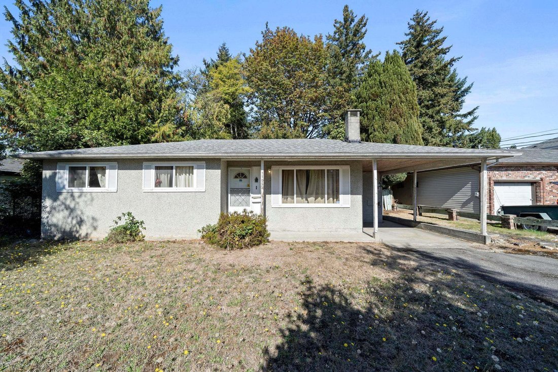 House in Delta, British Columbia, Canada 5 - 18991472