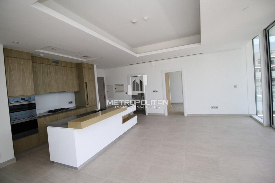Apartment in Al Sufouh, Dubai, United Arab Emirates 3 - 18991660