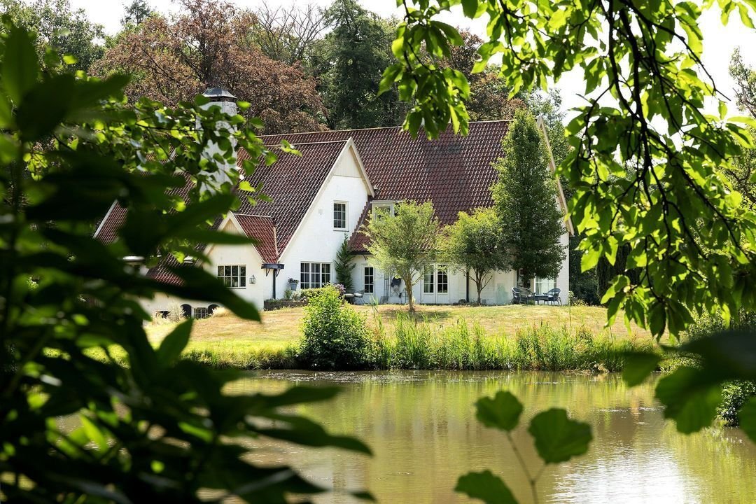 Tenuta a Enschede, Overijssel, Paesi Bassi 2 - 18840872