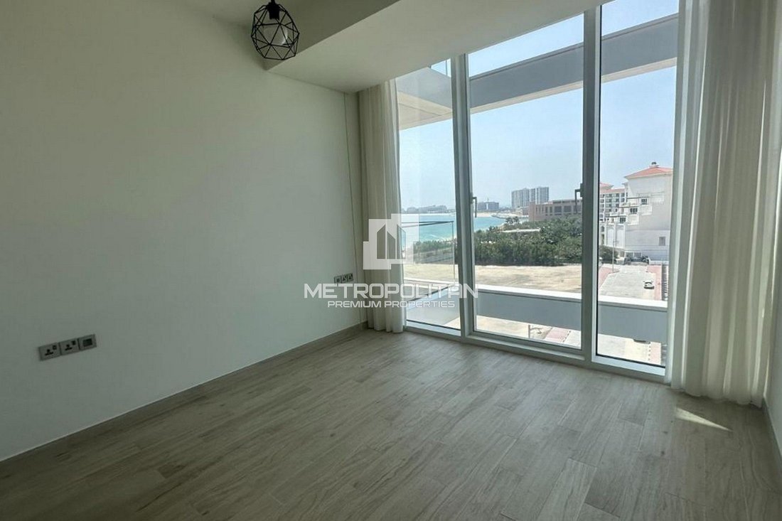 Apartment in Al Sufouh, Dubai, United Arab Emirates 5 - 18991660