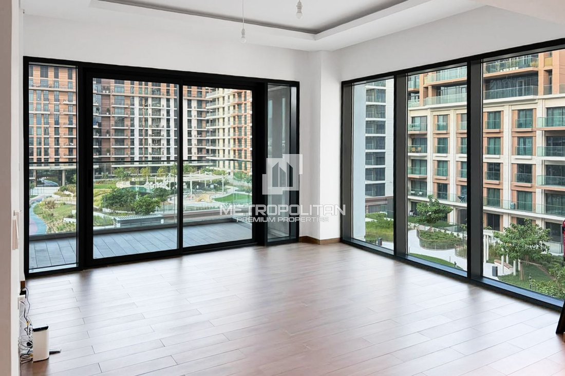 Wohnung in City Walk, Dubai, Vereinigte Arabische Emirate 1 - 18950371