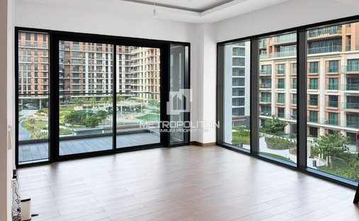 Apartment in City Walk, Dubai, United Arab Emirates 1