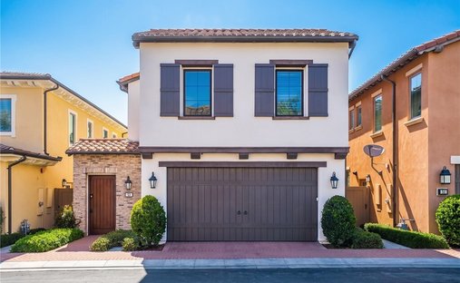 Condo in Irvine, California, United States 1