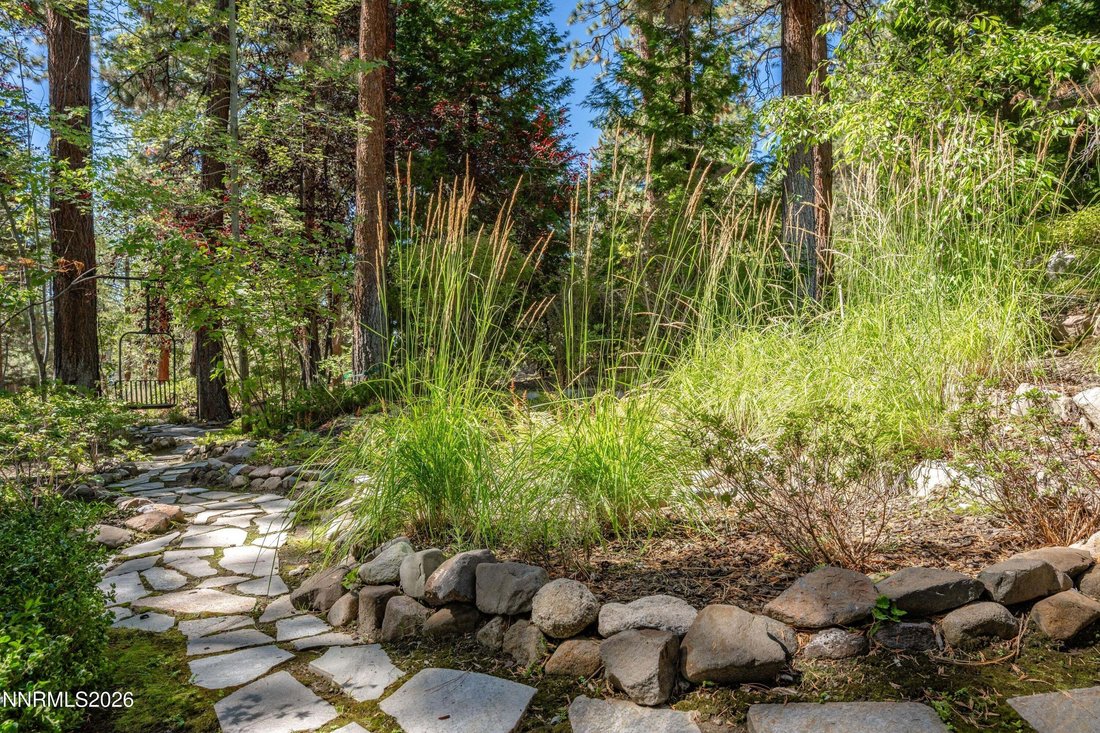 House in Glenbrook, Nevada, United States 3 - 17560765