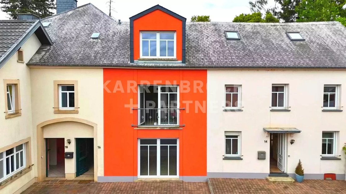 House in Esch-sur-Sûre, Wiltz, Luxembourg 5 - 18991539