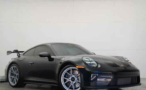 2026 Porsche 911 GT3 in North olmsted, OH, United States 1