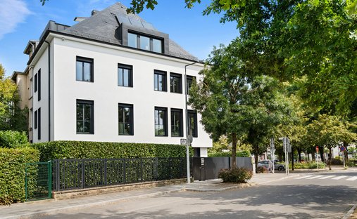 Villa in Luxembourg, Luxembourg District, Luxembourg 1
