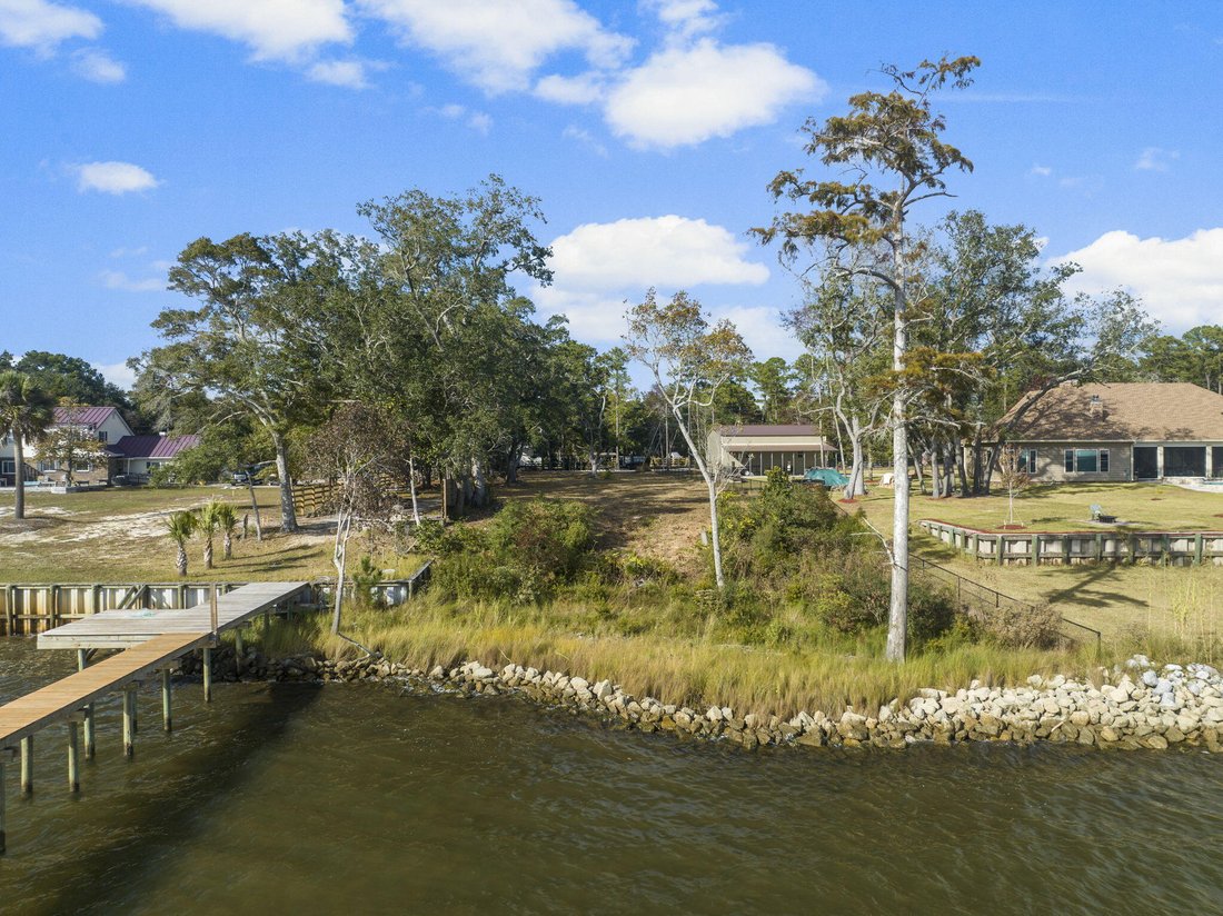 Land in Freeport, Florida, United States 5 - 18991805