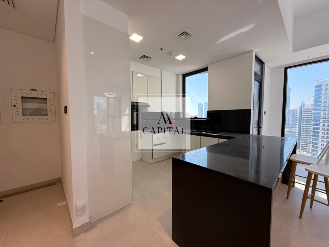 Apartment in Hadaeq Sheikh Mohammed Bin Rashid, Dubai, United Arab Emirates 2 - 18991555