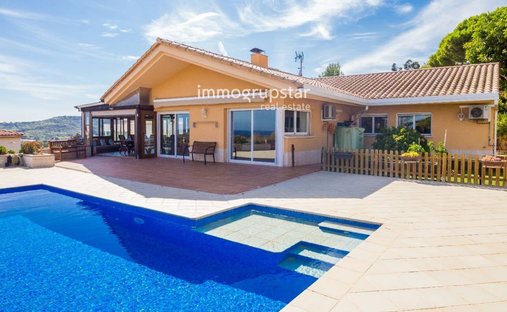 Chalet in Platja d'Aro, Catalonia, Spain 1