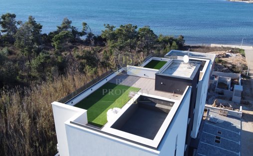 Apartment in Privlaka, Zadar County, Croatia 1