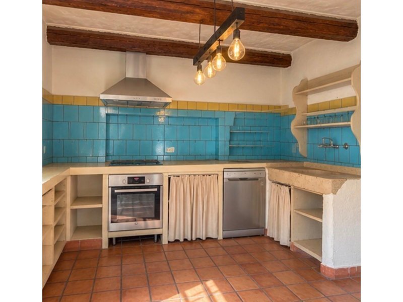 House in Saint Julien, Marseille, Provence-Alpes-Côte d'Azur 3 - 18991520