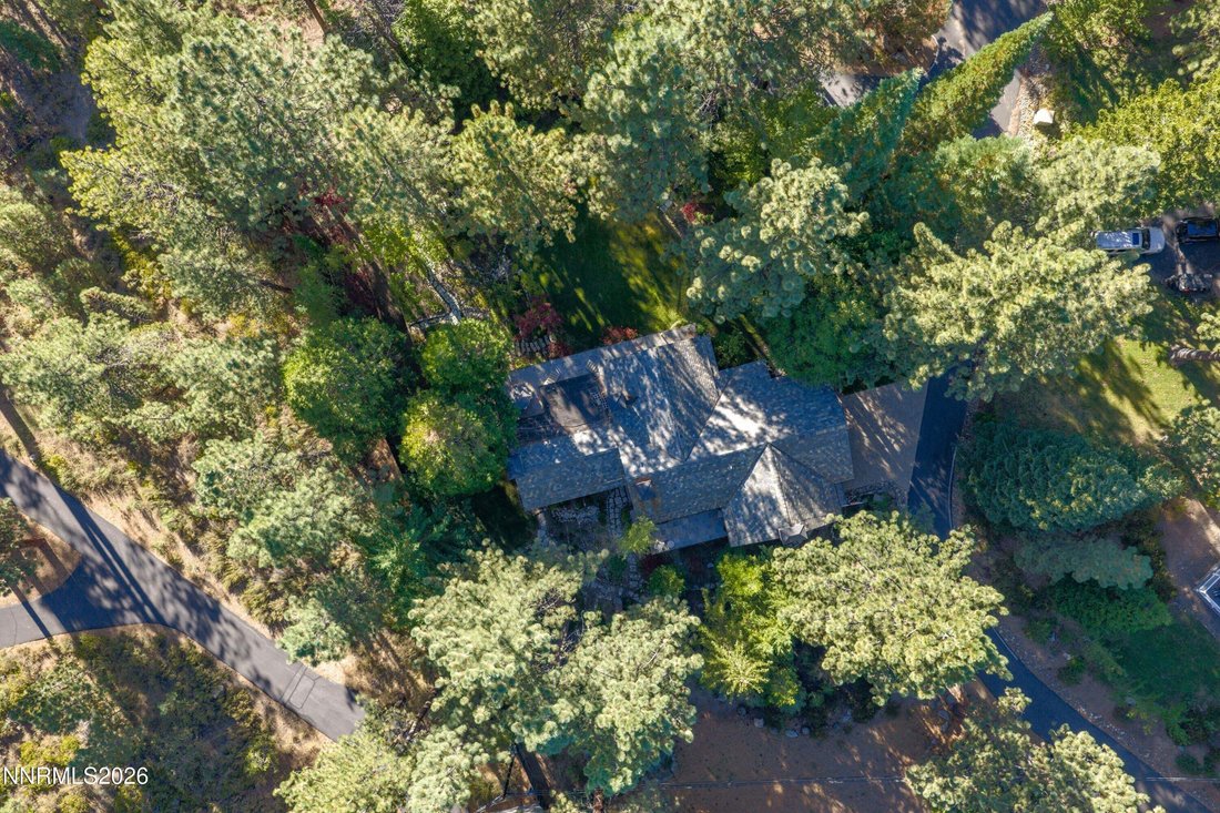 House in Glenbrook, Nevada, United States 1 - 17560765