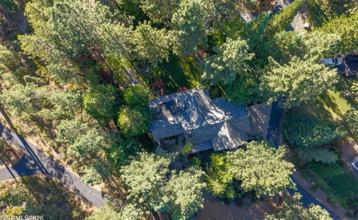 House in Glenbrook, Nevada, United States 1
