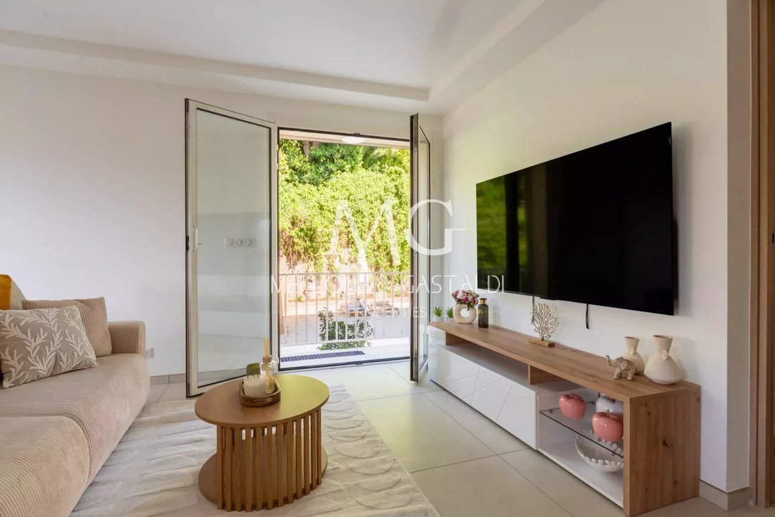 Apartment in La Californie, Cannes, France 5 - 18991581