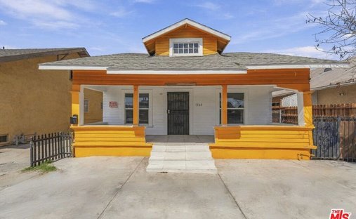 Los Angeles, California, Stati Uniti 1