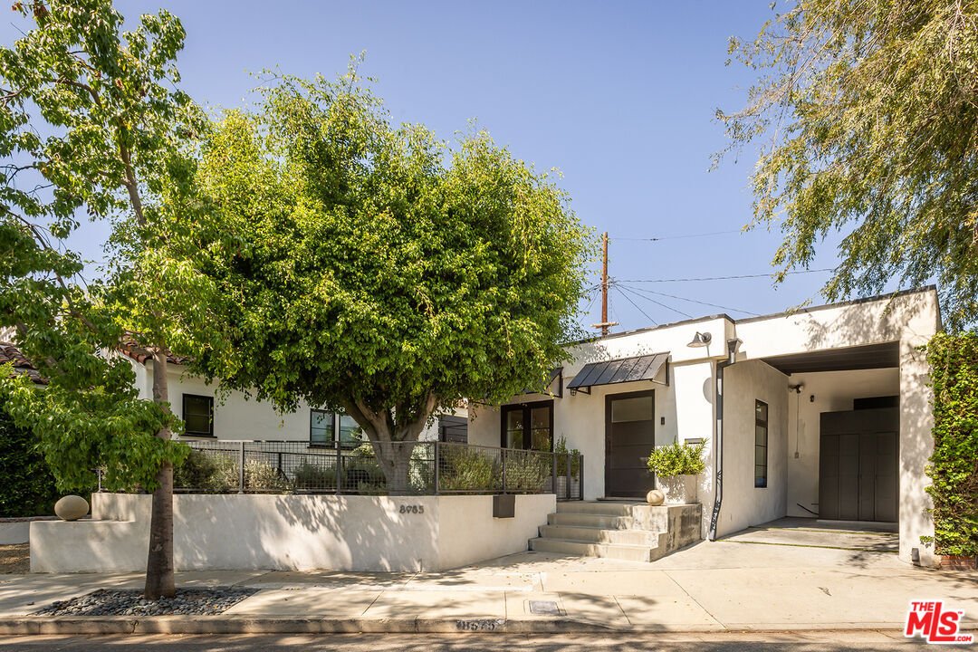 House in Los Angeles, California, United States 1 - 18991759