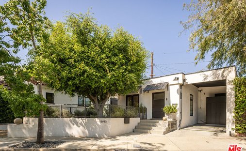 House in Los Angeles, California, United States 1