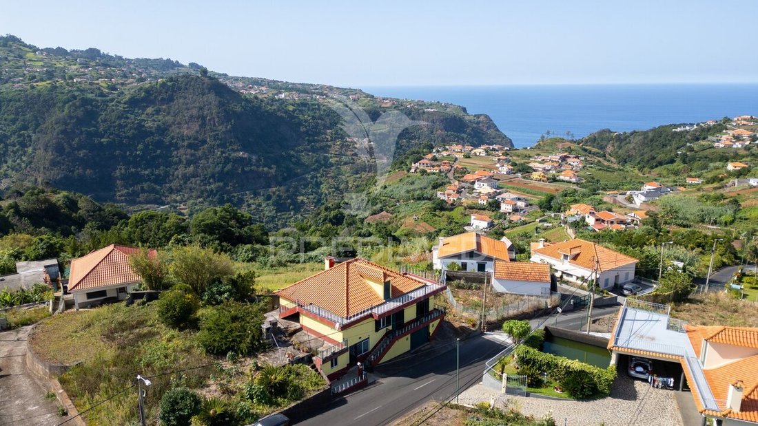 House in Santana, Madeira, Portugal 2 - 18991450