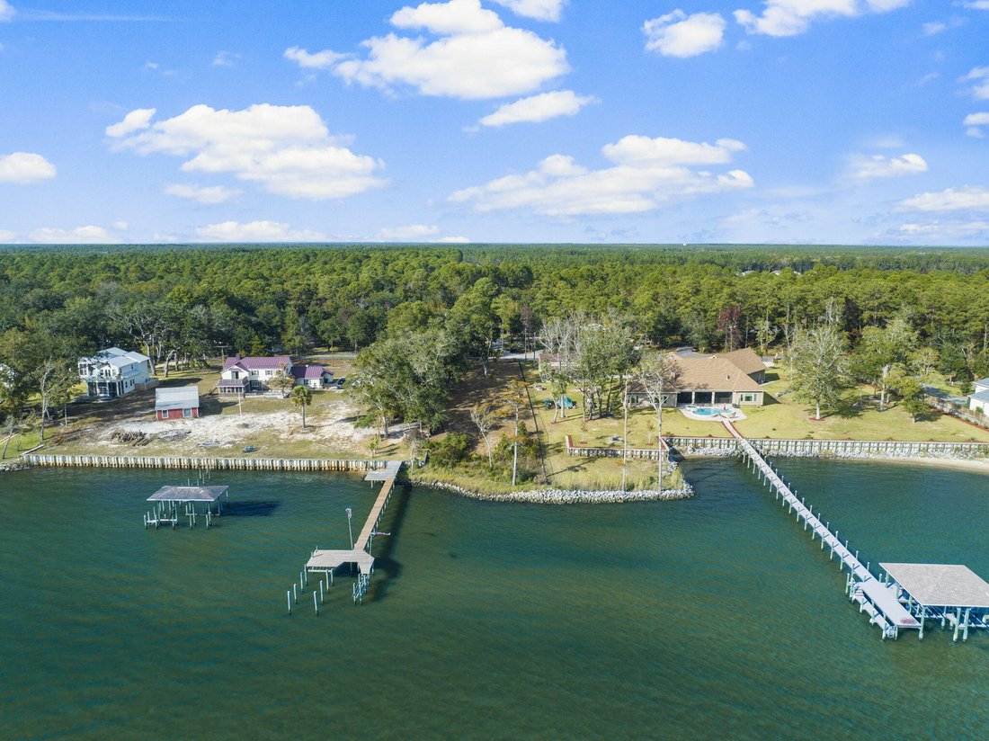 Land in Freeport, Florida, United States 1 - 18991805