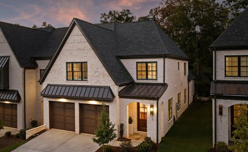 Casa a Charlotte, Carolina del Nord, Stati Uniti 1