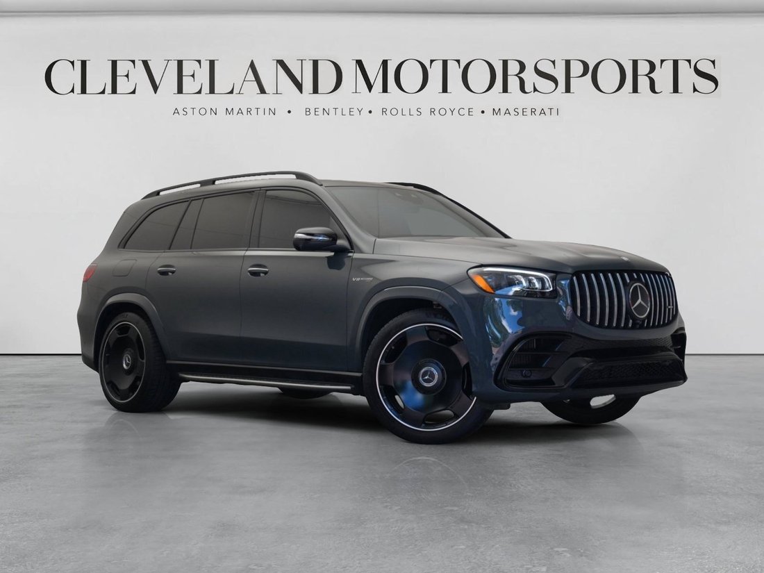 Suv in North Olmsted, OH, United States 1 - 18991549